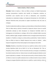 Tamko la Ahadi ya Ulinzi wa Matoto