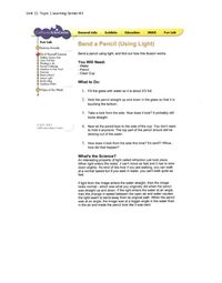 Supplemental Curriculum - Unit 11-Illustration Funny Me