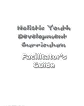 Foster Care - Training Facilitator's Guide