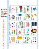 Supplemental Curriculum (3-5 Year Old): Unit 8