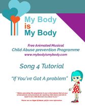 If You've Got A Problem Song 4 Tutorial Document