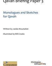 Qavah: Briefing Paper 3