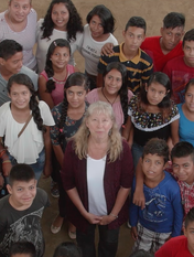 Terry Talks: Adolescent Brain Development