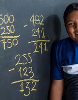 Calculating with Confidence Numeracy Curriculum