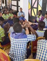 Alpha Youth Series Course