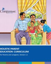 HOLISTIC PARENT EDUCATION CURRICULUM - For Parents and caregivers