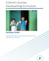 A Germs Journey_Facilitator Guide