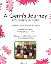 Africa_Germs_Journey  Story Book