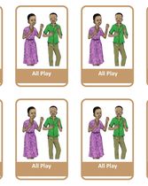 GrowUp Smart_Learner Gamecards