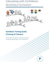 Facilitator Training Guide (Training of Trainers)
