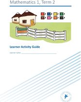 Calculating Confidence_Learner Guide Grade 1 Term