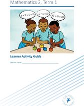 Calculating Confidence_Learner Guide Grade 2 Term 1