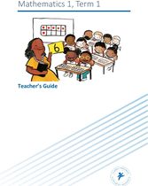 Calculating Confidence_Teacher Guide Grade 1 Term 1