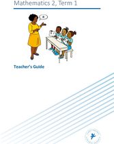 Calculating Confidence_Teacher Guide Grade 1 Term 2