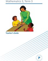 Calculating Confidence_Teacher Guide Grade 3 Term 3