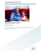Reading Activity_Teacher Guide 04of12_Grade 1_Vol 2A