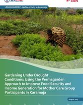 Gardening Under Drought Conditions_Using the Permagarden Approach