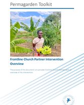 Permagarden FCP Intervention Overview