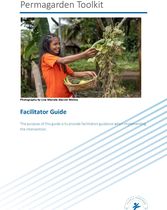 Permagarden Facilitator Guide