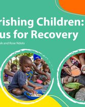 Nourishing Children_Menus for Recovery